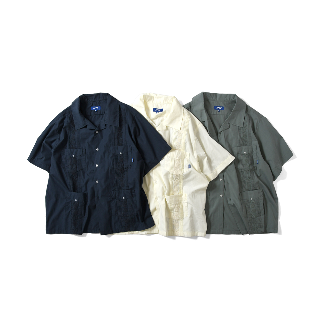 LFYT 2021 SPRING/SUMMER Collection 11th Delivery -